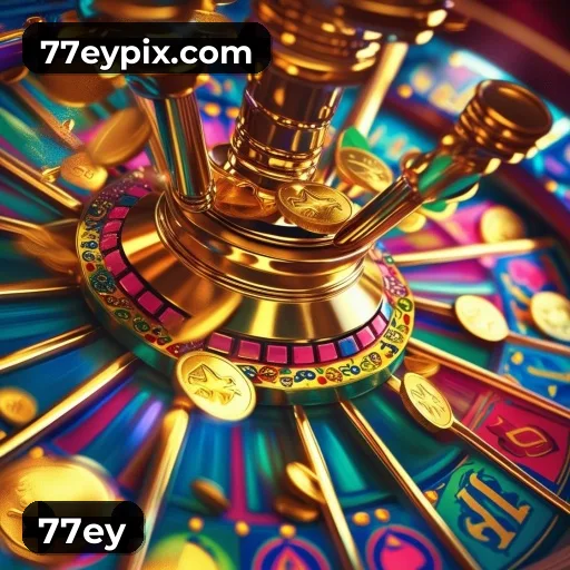 Tabela RTP dos jogos de cassino da 77ey
