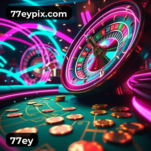 Jogo responsável 77ey - Ferramentas de controle, limites, auto-exclusão, suporte CVV 188