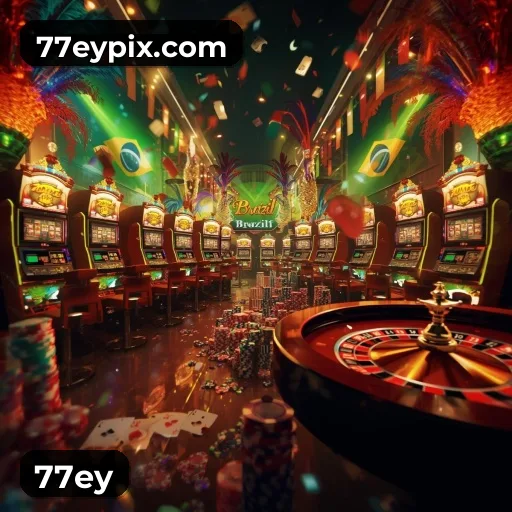 FAQ 77ey Brasil - Perguntas frequentes sobre bônus, PIX, RTP, APP mobile e VIP