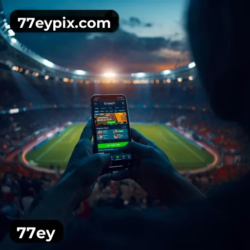 Estatísticas 77ey 2026 – 87.429 jogadores ativos, R$ 47,2M em prêmios pagos, RTP 96,52%
