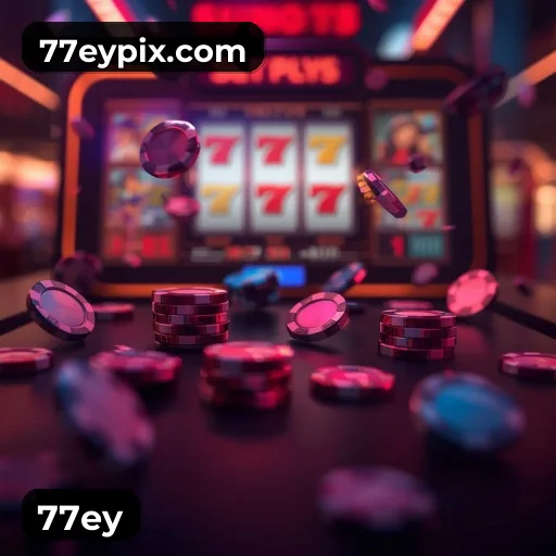 FAQ 77ey Brasil - Perguntas frequentes sobre bônus, PIX, RTP, APP mobile e VIP
