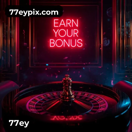 Bônus e promoções 77ey