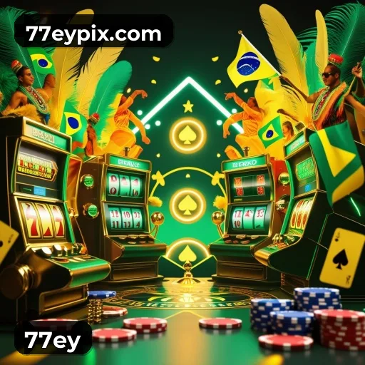 Jogo responsável 77ey - Ferramentas de controle, limites, auto-exclusão, suporte CVV 188