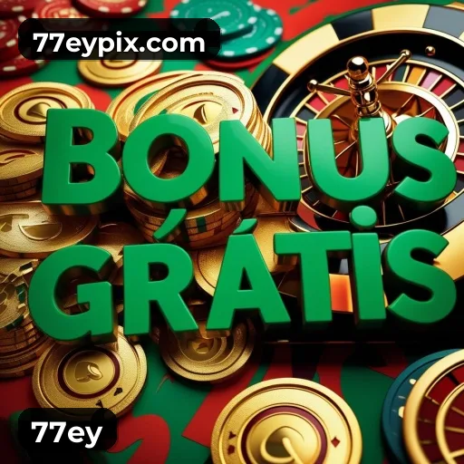 Logo da 77ey