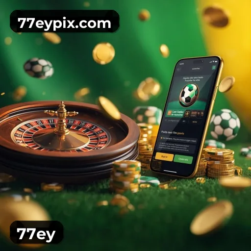 Requisitos do APK 77ey para Android — compatibilidade e uso no celular