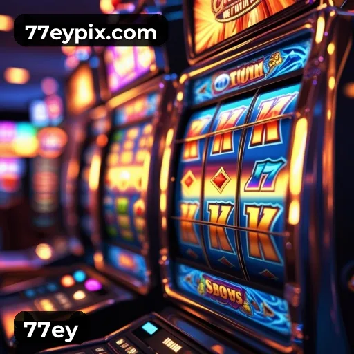 Certificações de segurança da 77ey