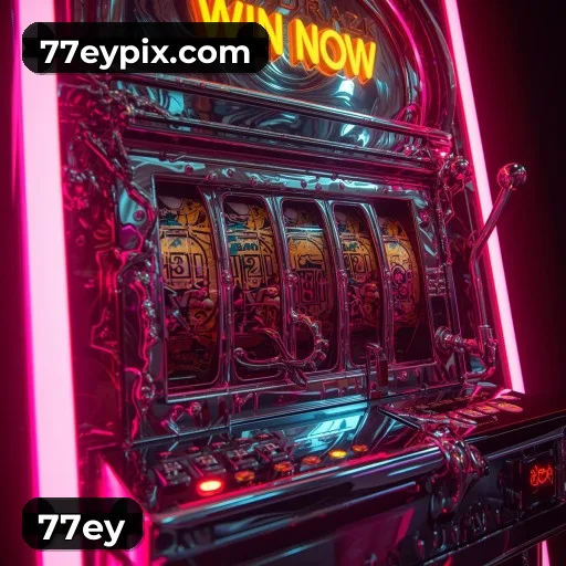 Certificações de segurança da 77ey