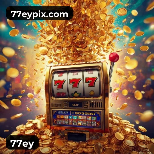 Principais provedores de slots da 77ey - NetEnt, Pragmatic Play, Play'n GO